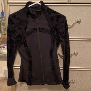 lululemon define jacket RARE